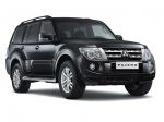 Mitsubishi Pajero 5-Door 2011 года